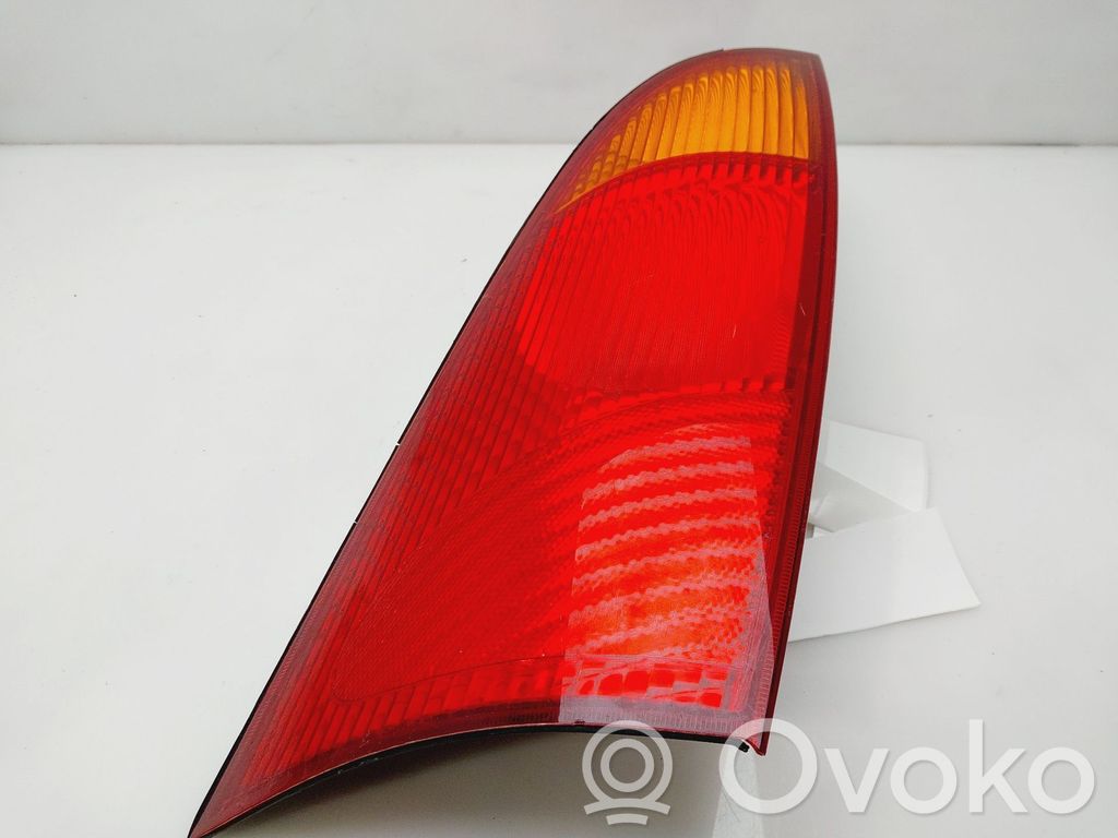 Ford Focus Takavalot 