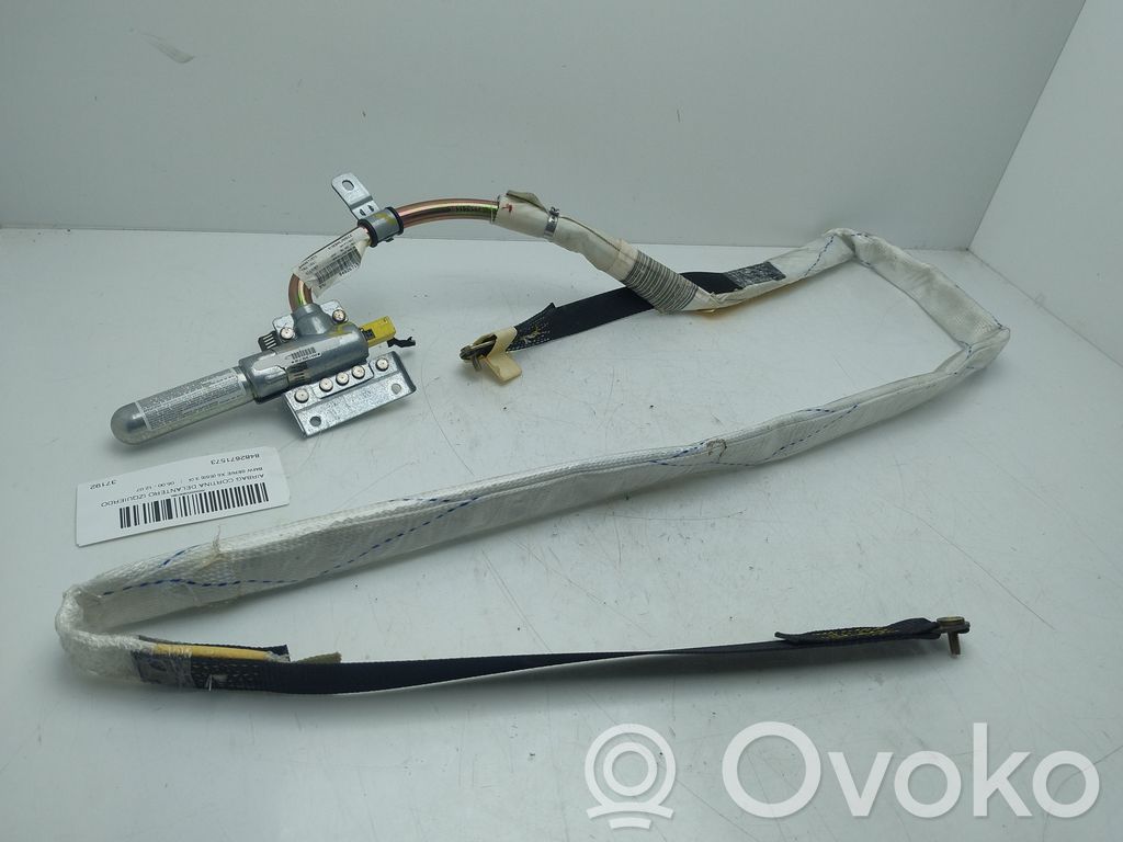 Airbag del techo   8482671573