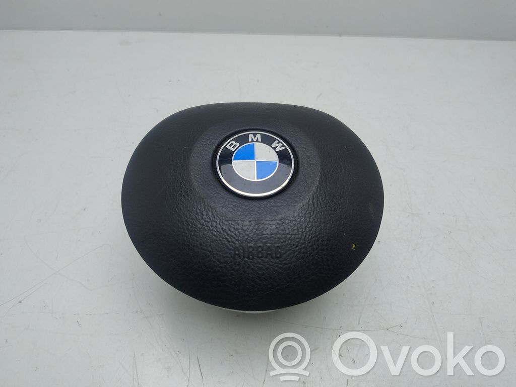 BMW X5 E53 Fahrerairbag 