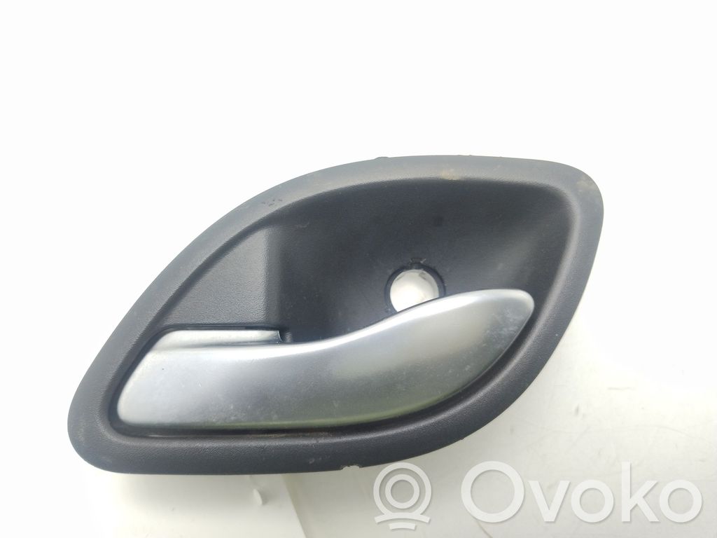 Manecilla interna puerta trasera   8200000723