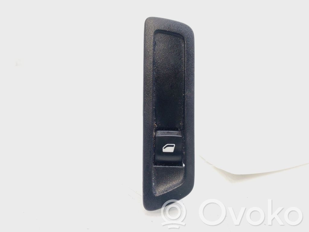 Citroen C-Elysée Electric window control switch 
