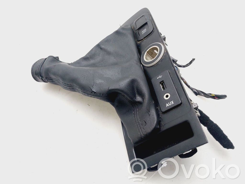 Opel Combo D Other handbrake/parking brake parts 
