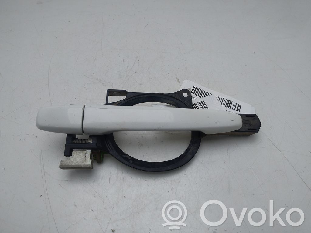 Citroen C-Crosser Manecilla externa puerta trasera 