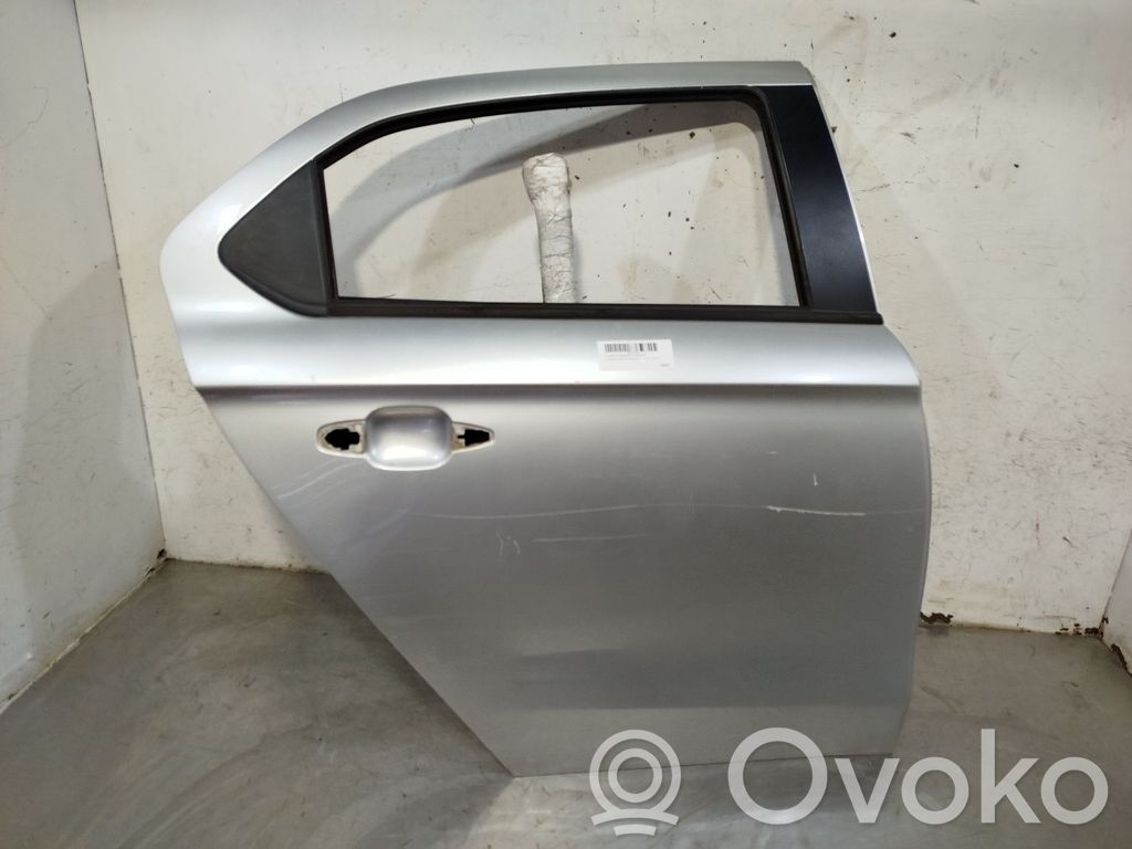 Citroen C-Elysée Puerta trasera 