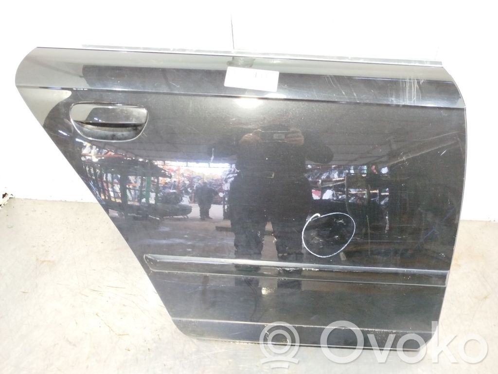 Audi A4 S4 B6 8E 8H Puerta trasera 