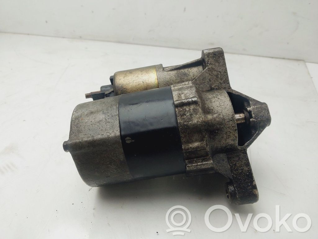 Peugeot 106 Starter motor 