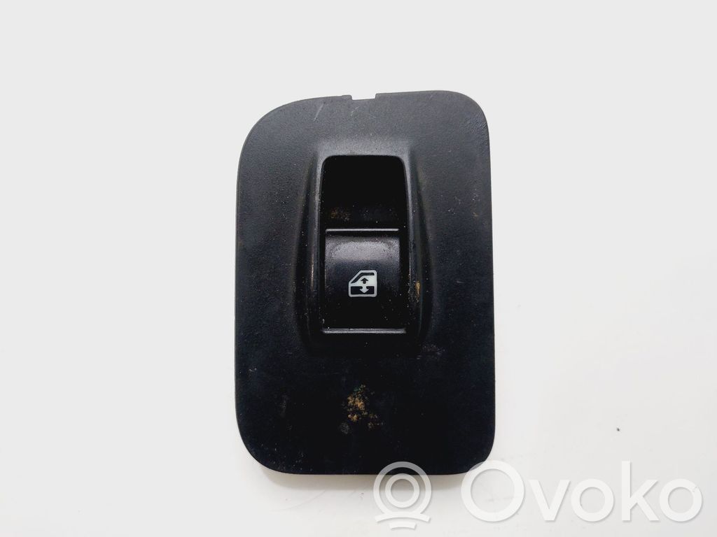 Fiat Fiorino Electric window control switch 