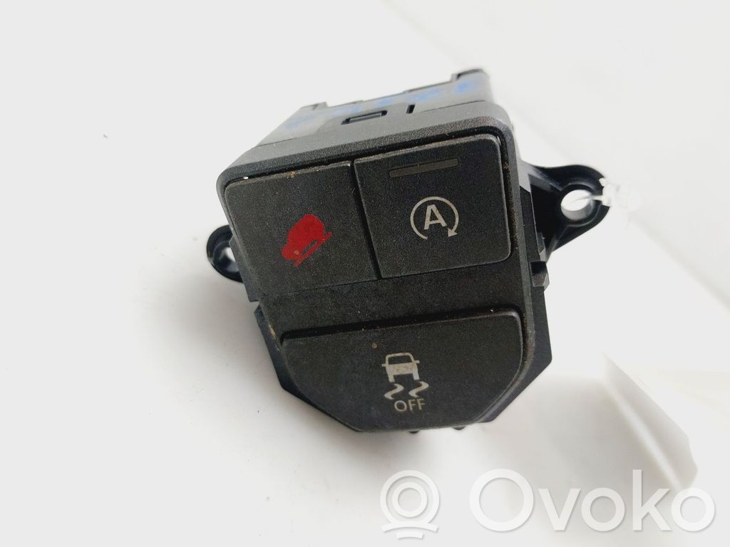 Land Rover Range Rover Evoque L538 Comutator/buton multifuncțional 