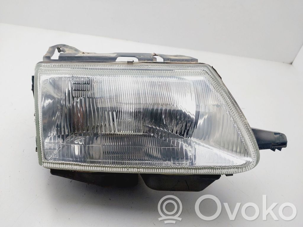 Citroen Saxo Scheinwerfer 