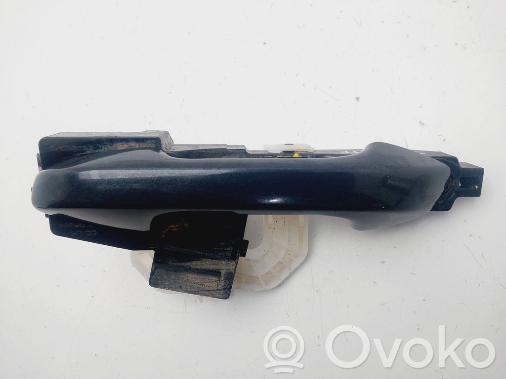Manecilla externa puerta trasera   82651J7010