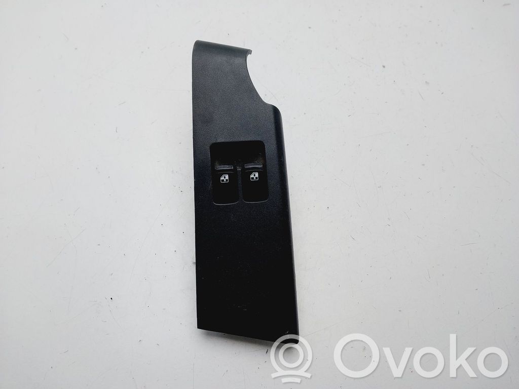 Chevrolet Aveo Electric window control switch 