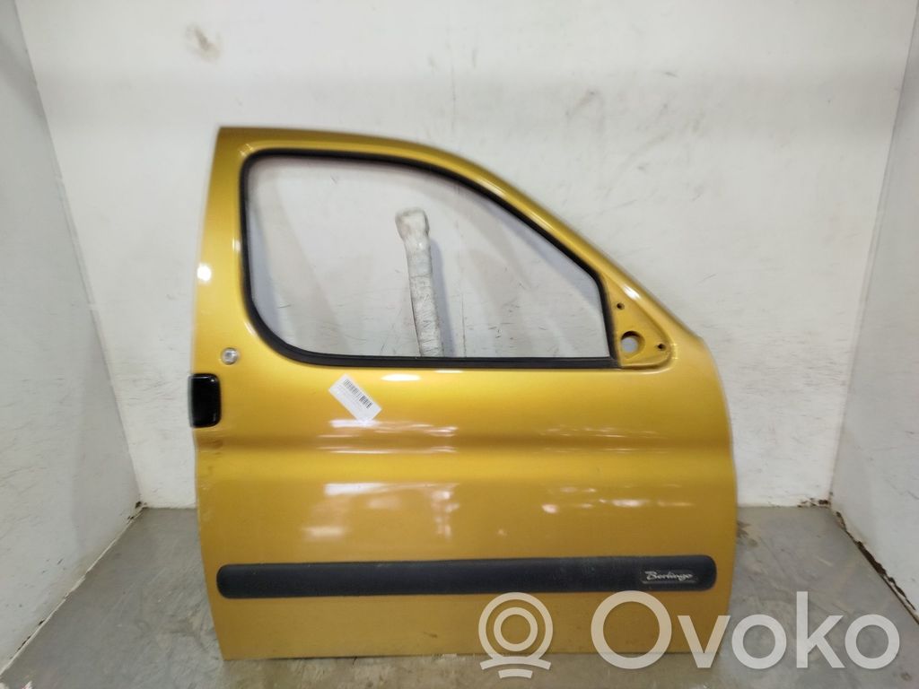 Citroen Berlingo Durvis 