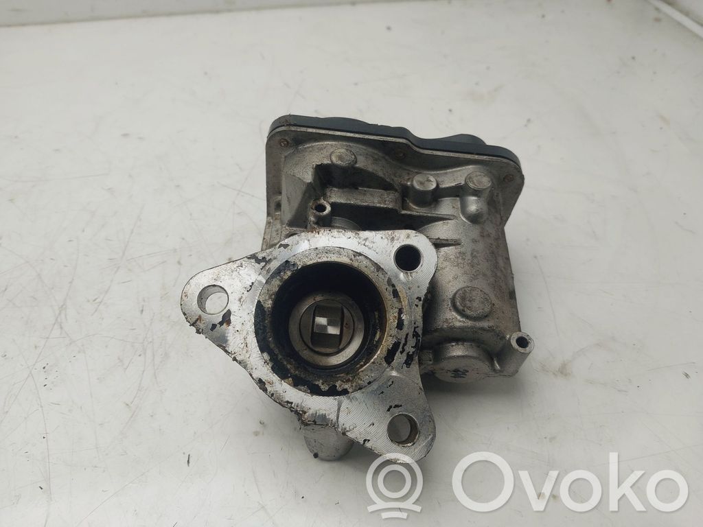 Válvula EGR   8201411538