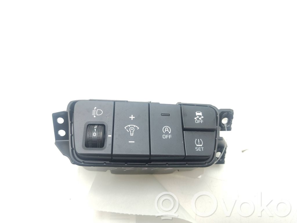 KIA Stonic Interruptor de control multifunción 