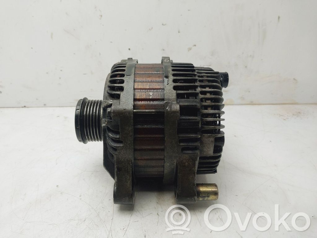 Peugeot 407 Ģenerators 