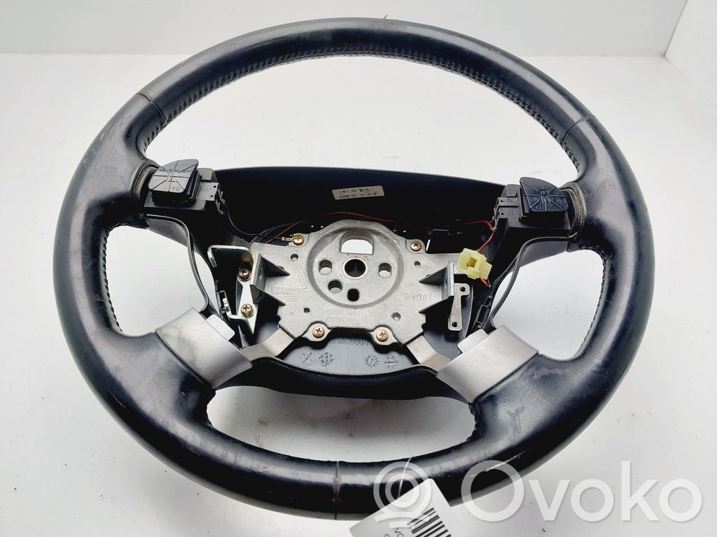Chevrolet Nubira Volante 