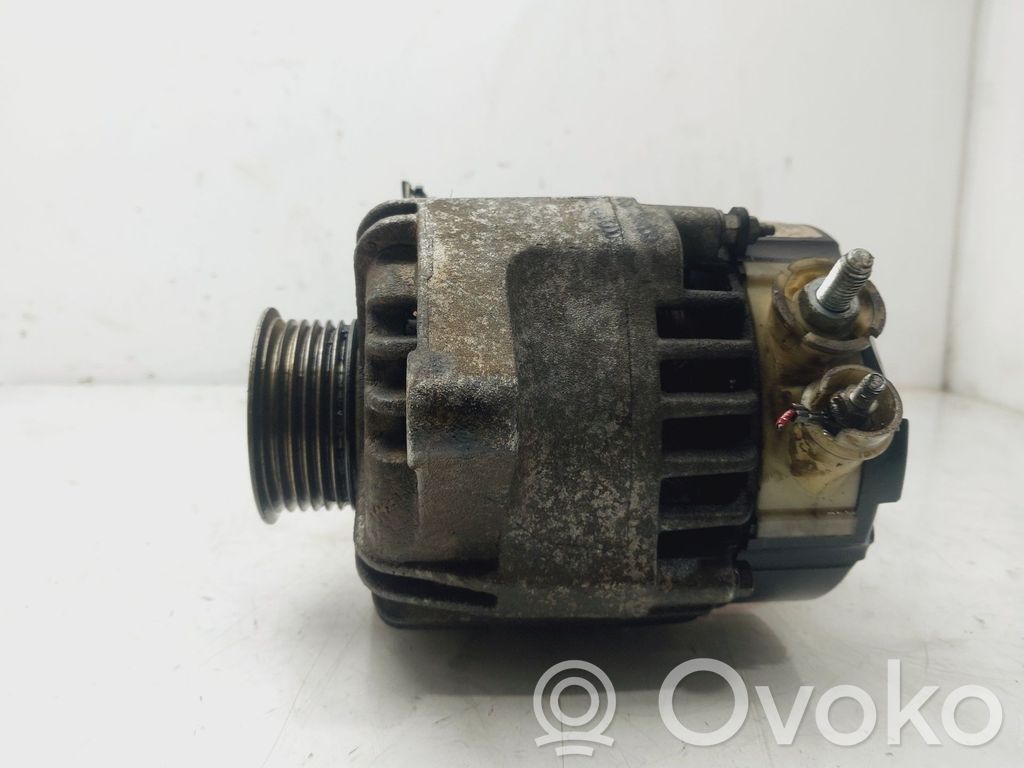 Alternador   270600Q010
