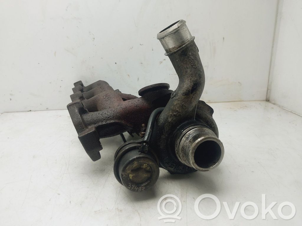 Turboahdin   XS4Q6K682DC