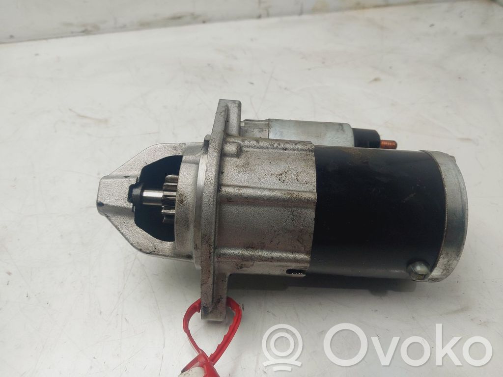 Mitsubishi ASX Electromotor 