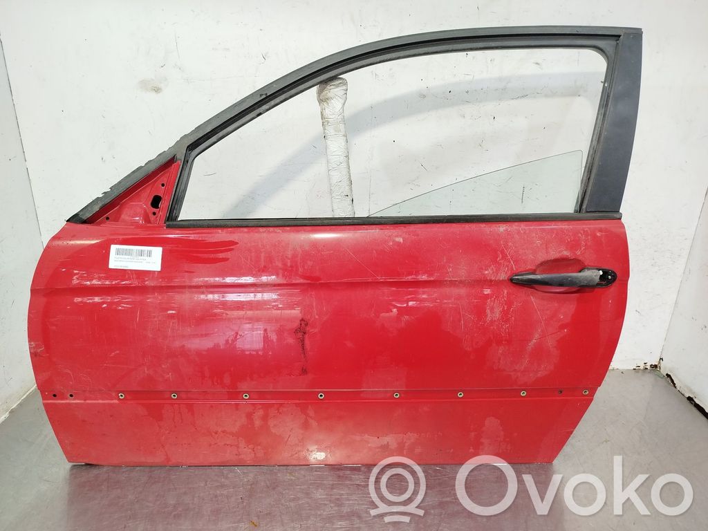 BMW 3 E46 Durvis 