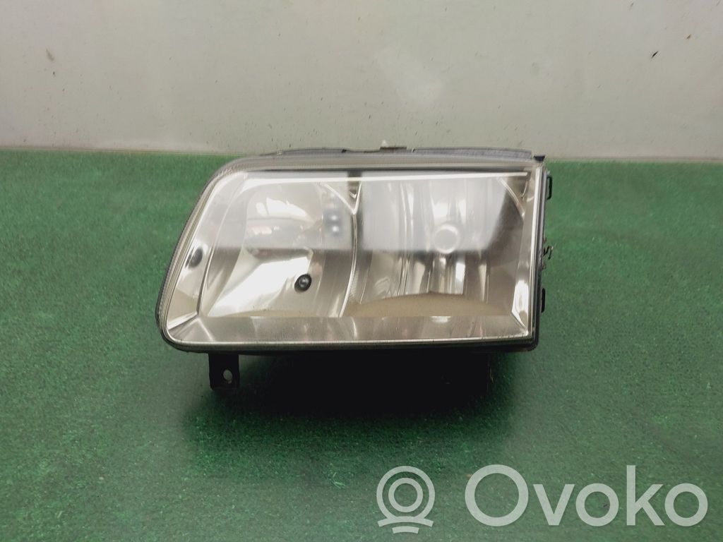 Volkswagen Polo III 6N 6N2 6NF Scheinwerfer 