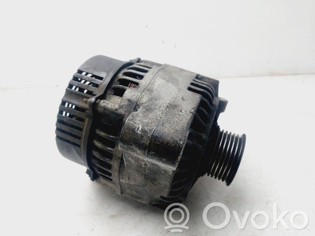 Ford Focus Alternador 