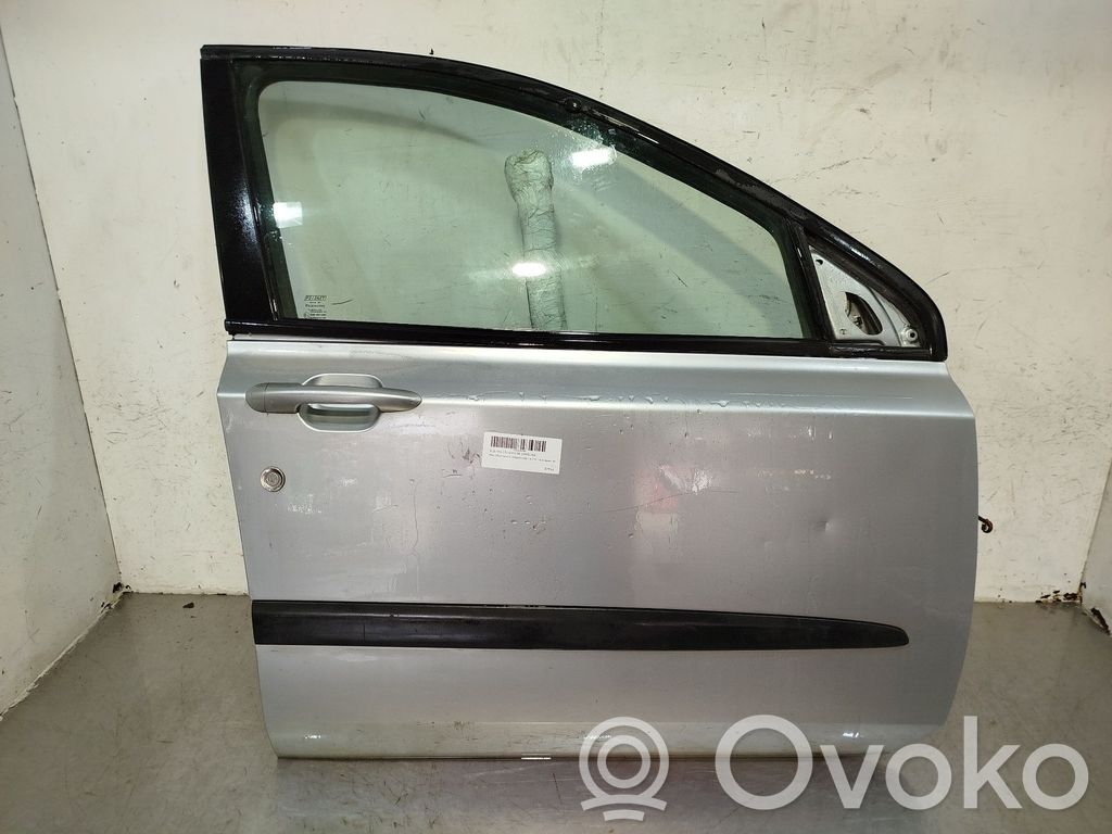 Fiat Stilo Durvis 