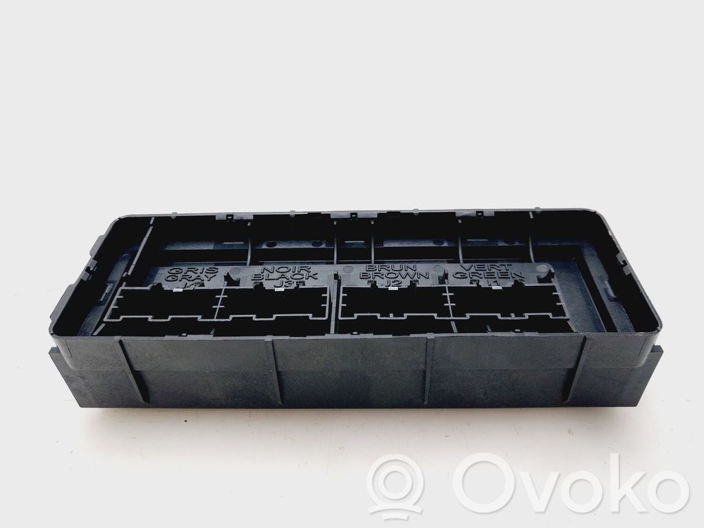 Autres unités de commande / modules   13479852