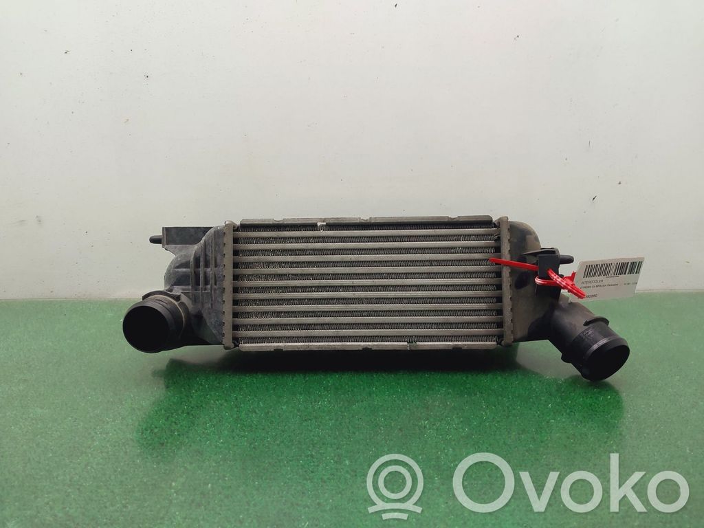 Radiador intercooler   9645682880