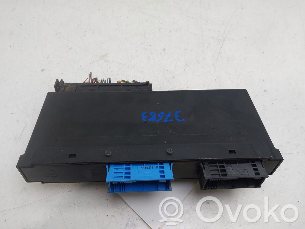 Autres unités de commande / modules   61359176880