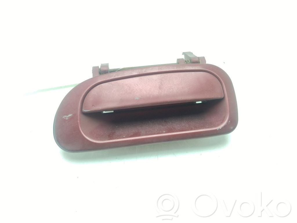 Manecilla externa puerta trasera   96211473