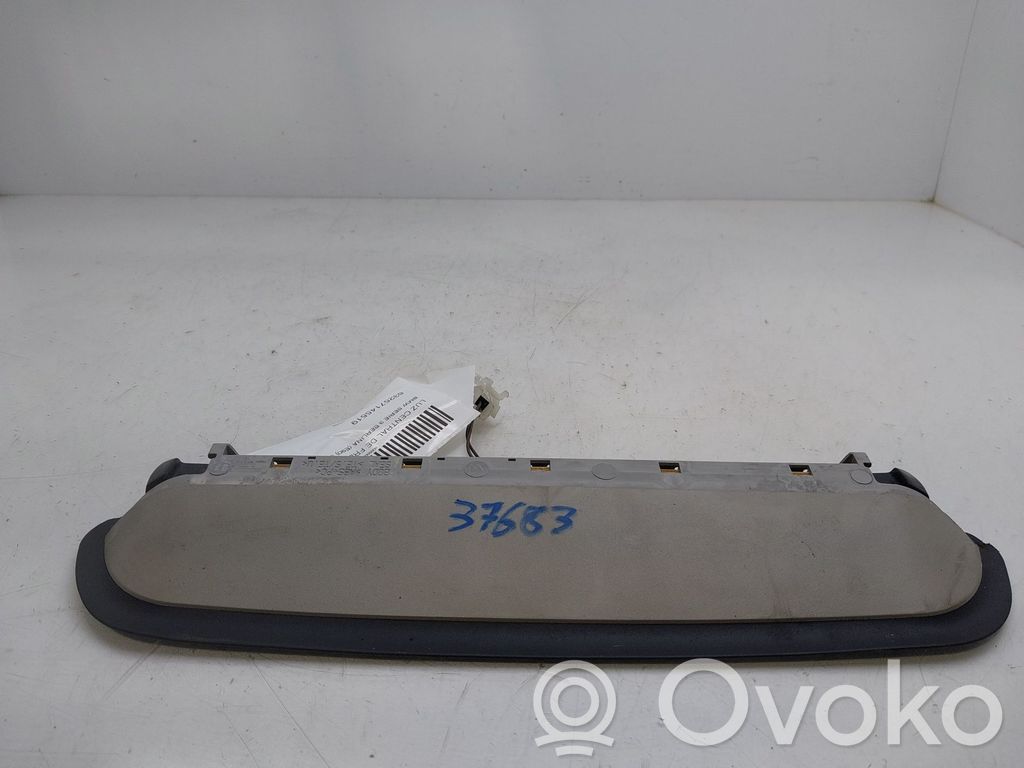 BMW 3 E90 E91 Dritte Bremsleuchte 