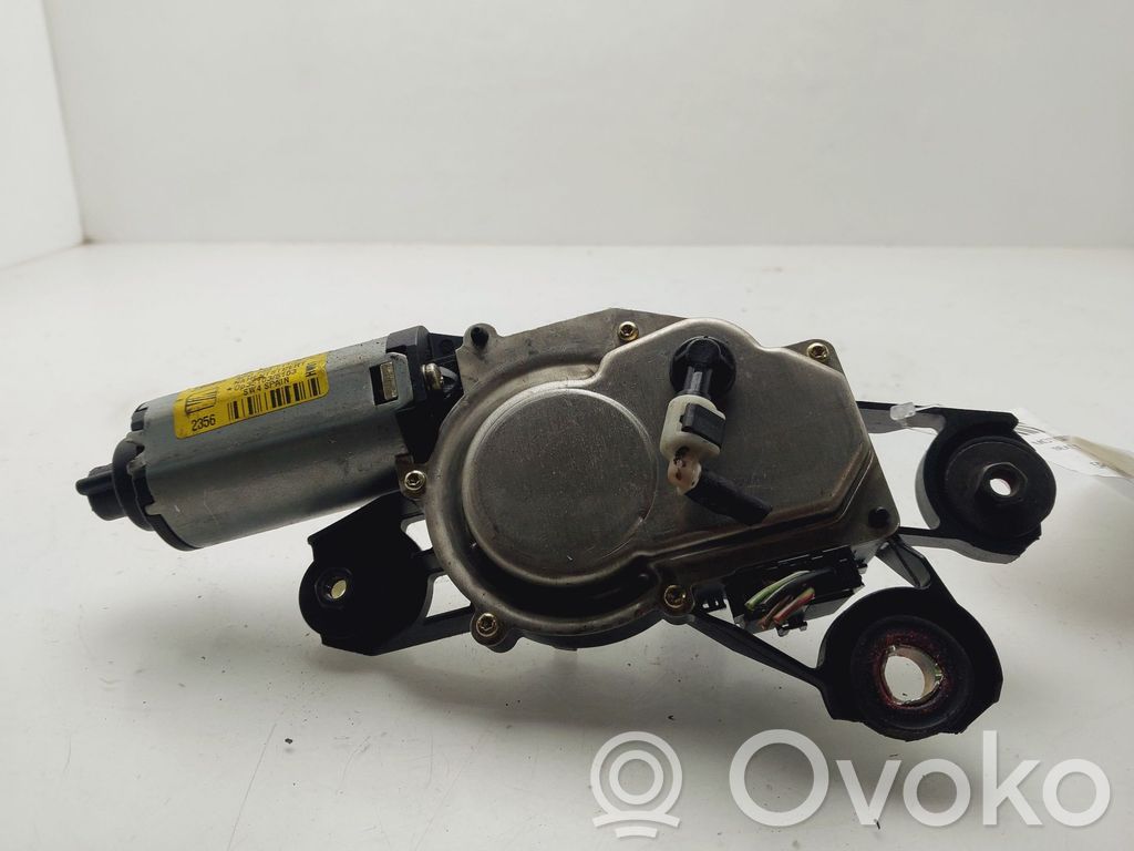 Seat Toledo III (5P) Motor del limpiaparabrisas trasero 