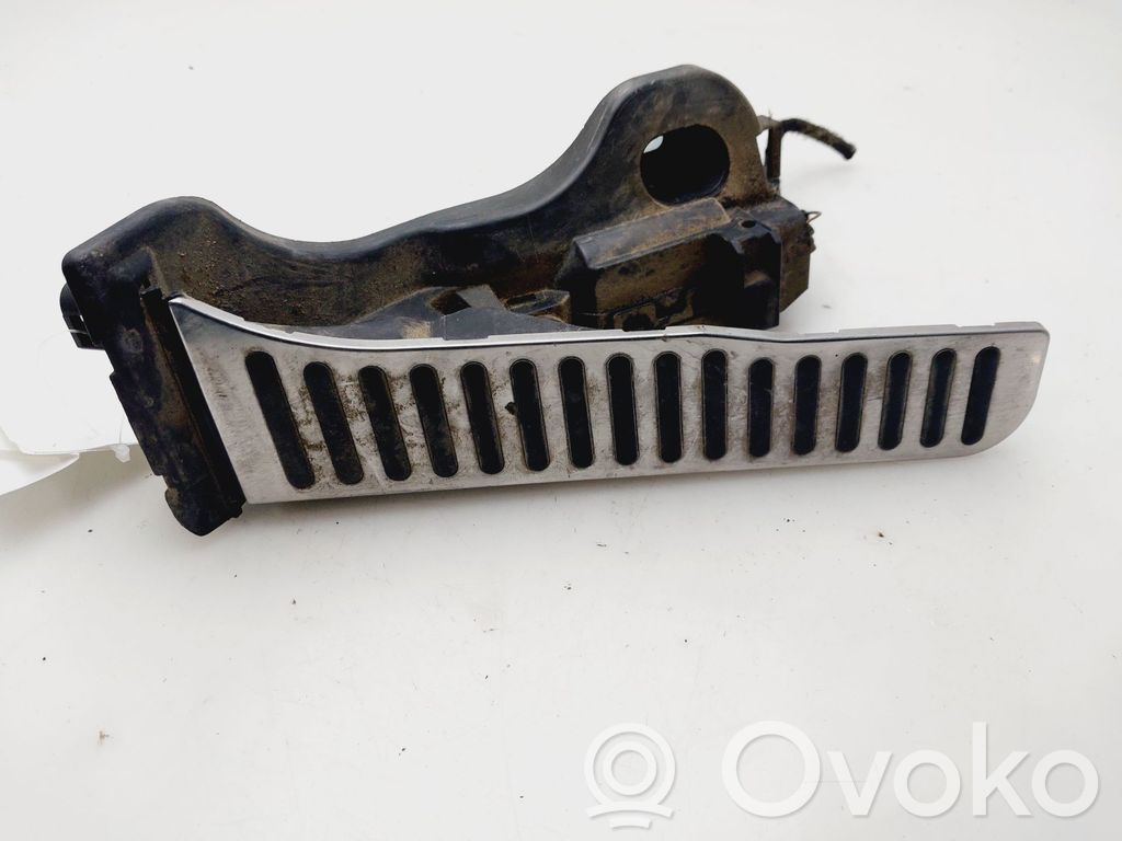 Volkswagen Jetta V Gaspedal 