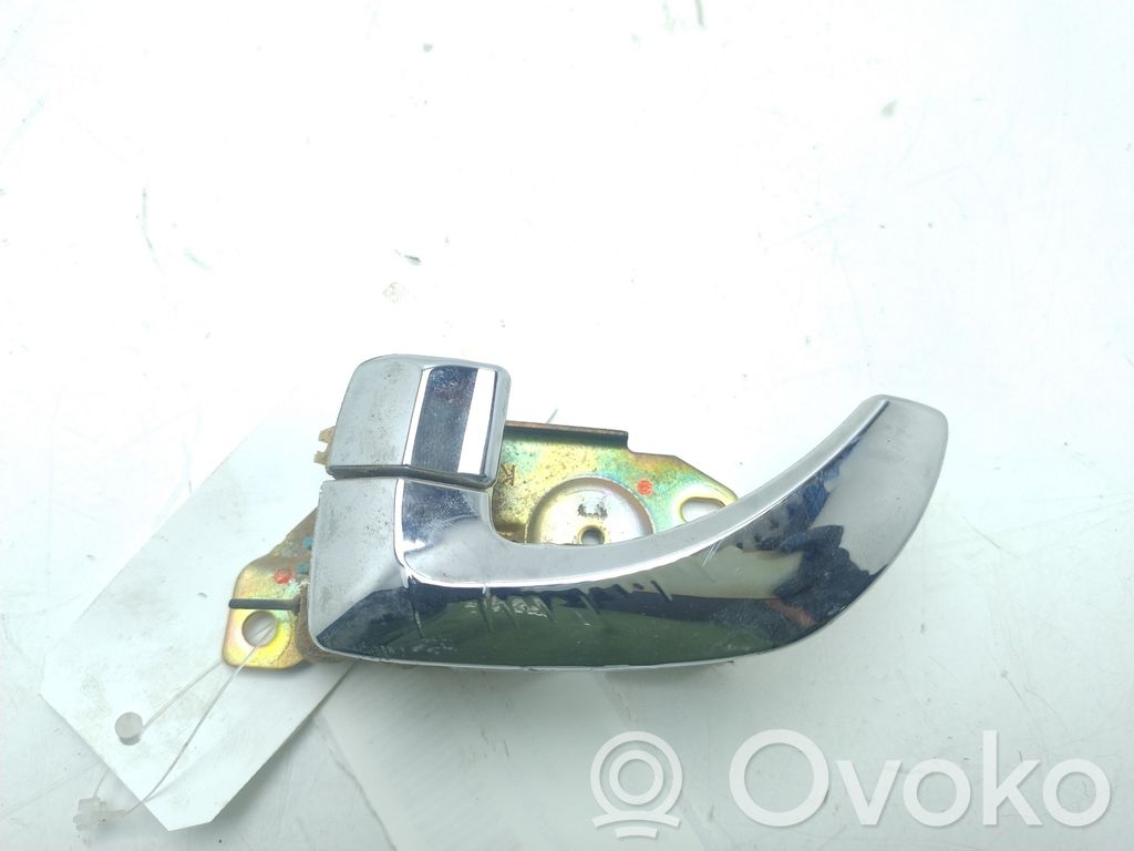 KIA Sorento Manecilla interna puerta trasera 
