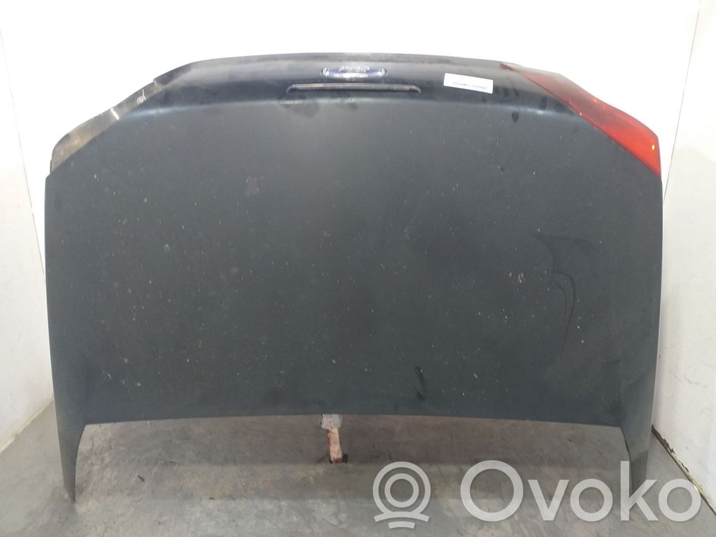 Ford Focus Couvercle de coffre 