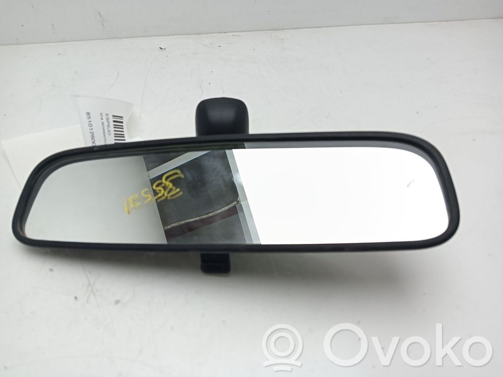 KIA Sorento Espejo retrovisor (interior) 