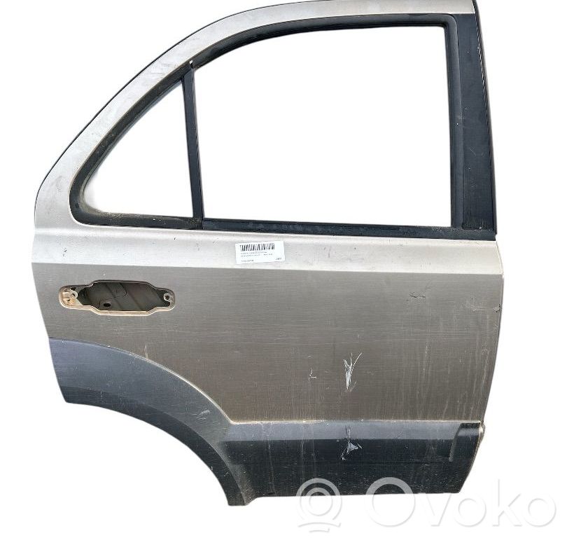 KIA Sorento Puerta trasera 