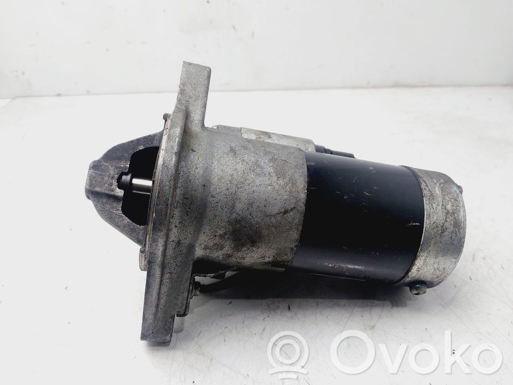 Motor de arranque   M001T30971