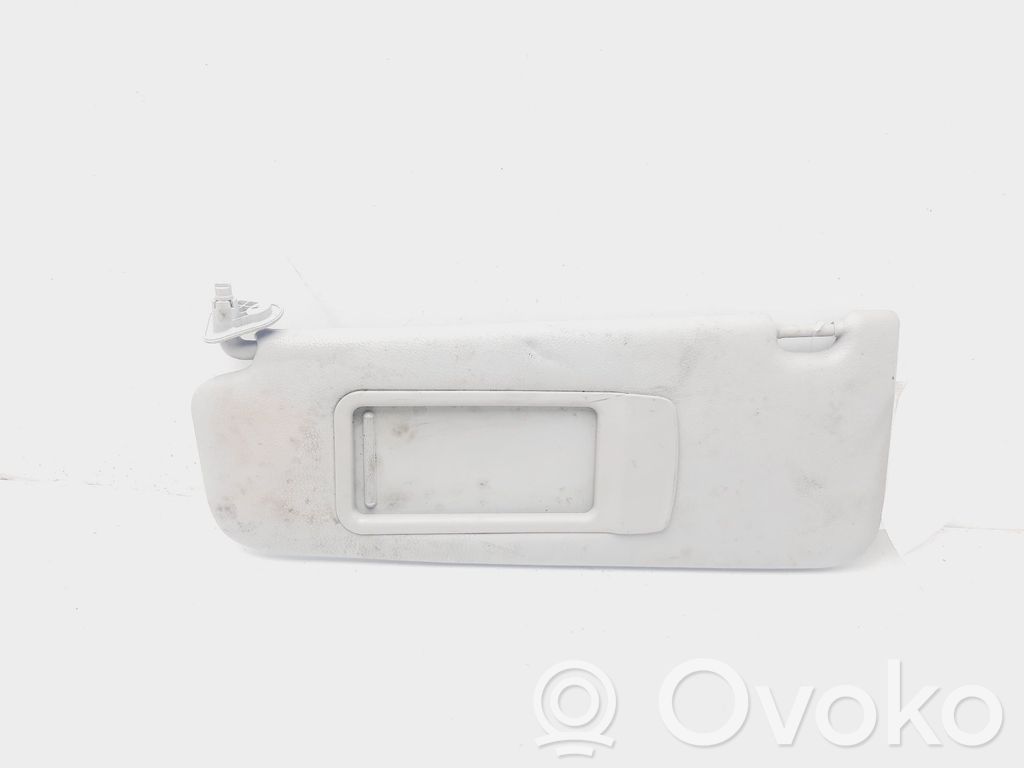 BMW 3 E90 E91 Sun visor 