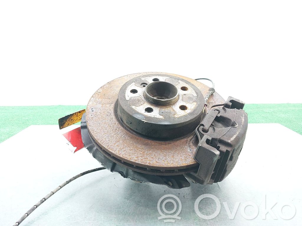 BMW 3 E90 E91 Achsschenkel vorne 