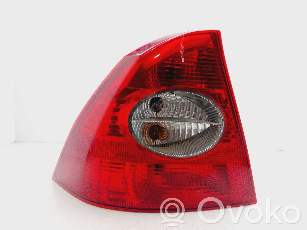 Ford Focus Rear/tail lights 