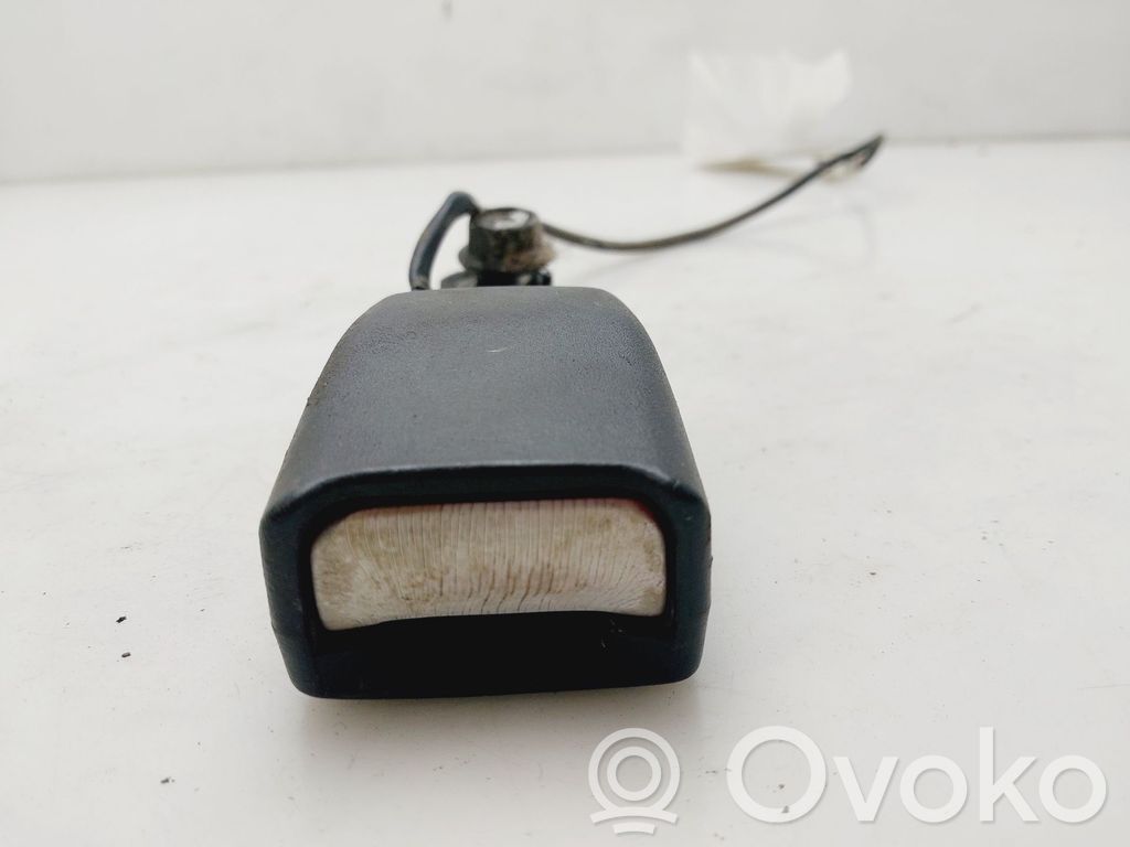 Chevrolet Aveo Sagtis diržo priekinė 