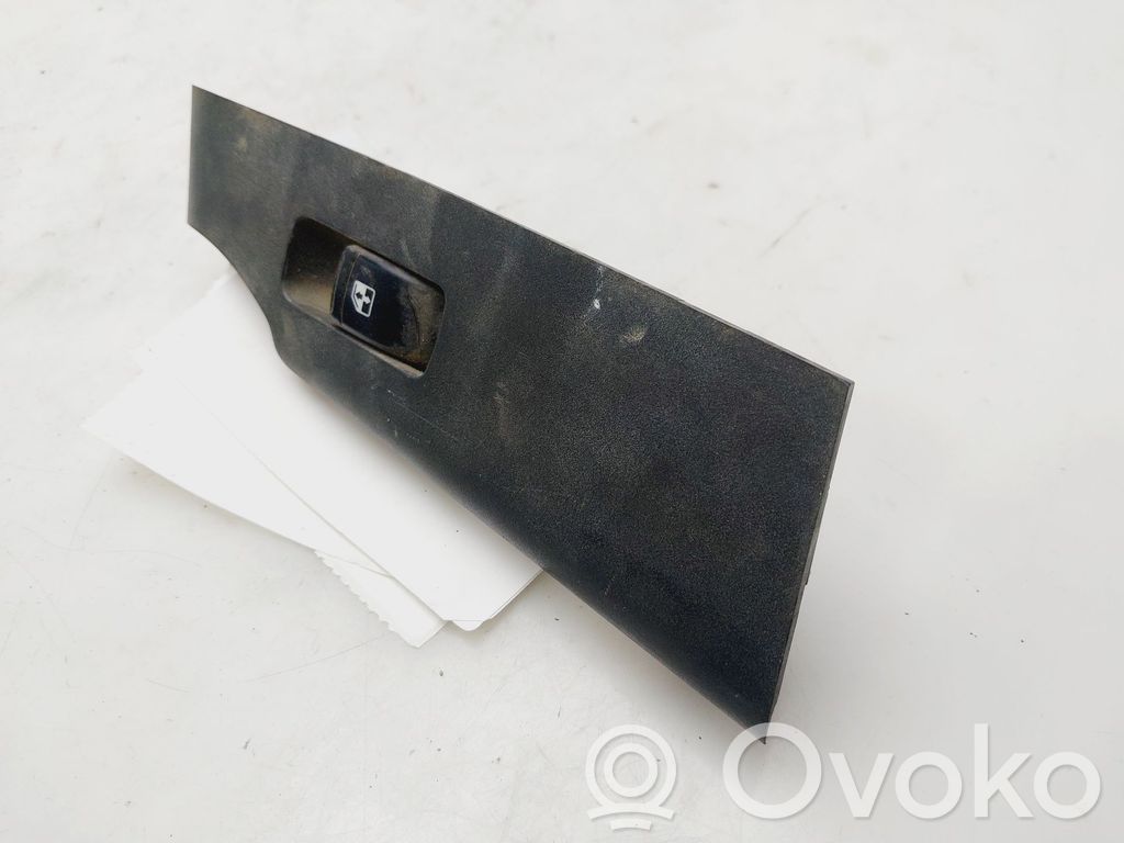 Chevrolet Aveo Electric window control switch 
