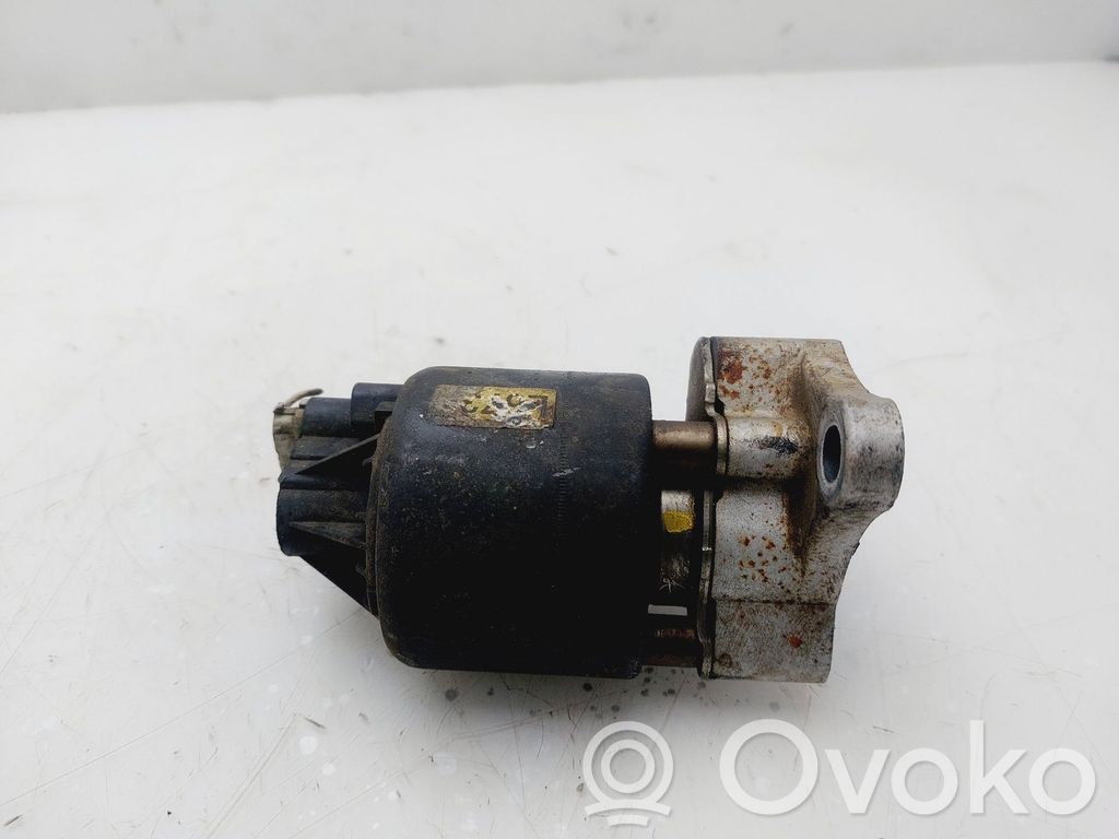 Chevrolet Aveo EGR-venttiili 