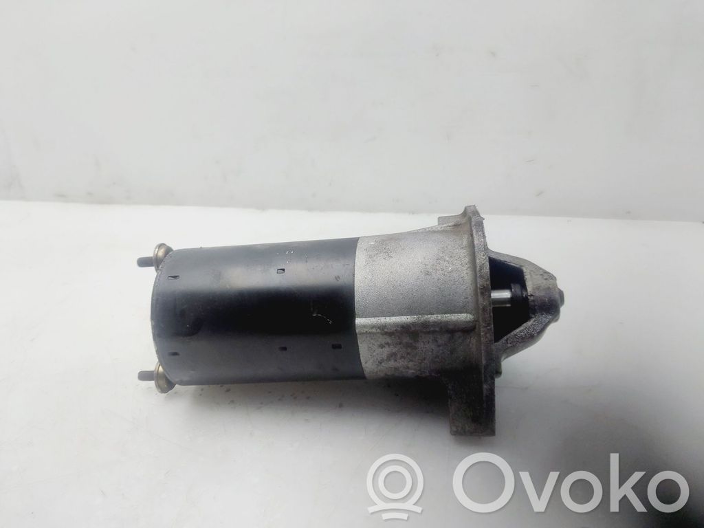 Volvo S40, V40 Starteris 