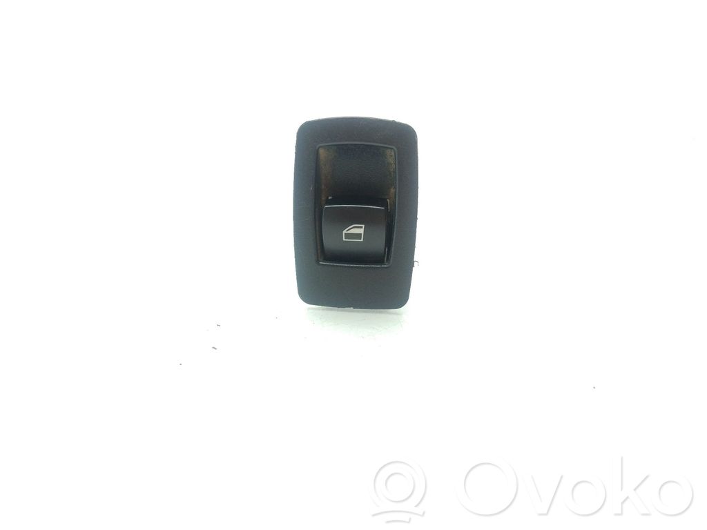 BMW X3 E83 Electric window control switch 