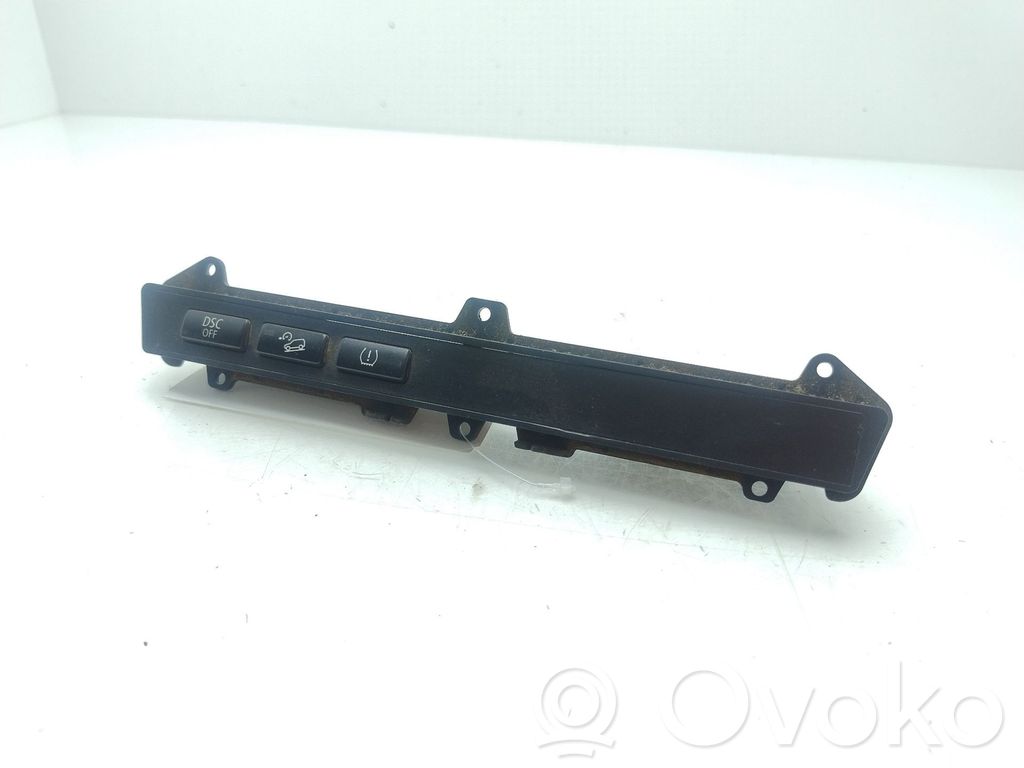 BMW X3 E83 Multifunctional control switch/knob 