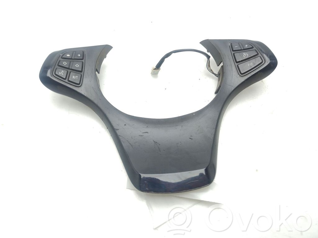 BMW X3 E83 Interrupteur / bouton multifonctionnel 