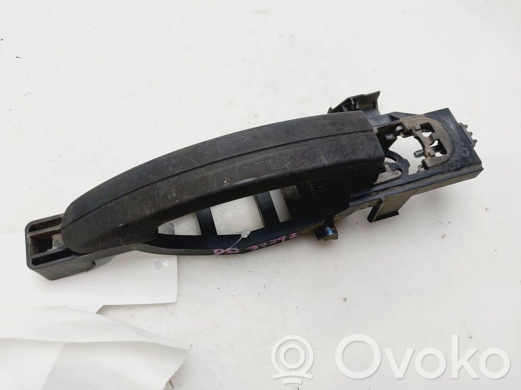 Ford Focus Etuoven ulkokahva 
